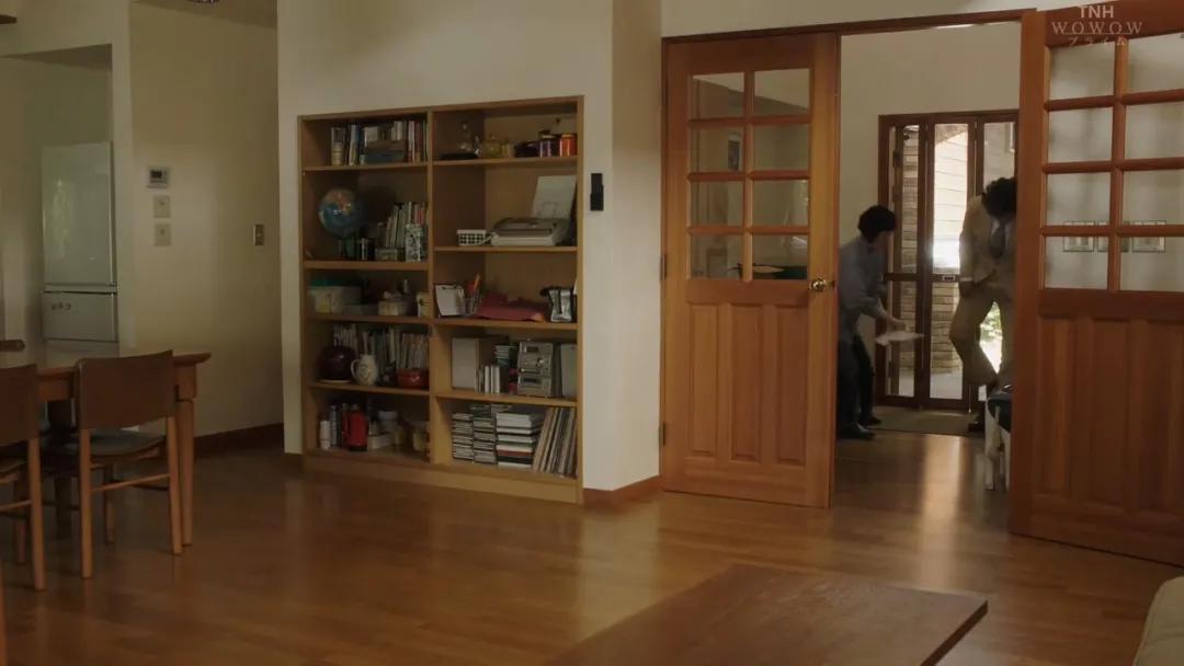 56岁阿姨独居2层别墅，不结婚不生娃，靠另类日式风圈粉无数人