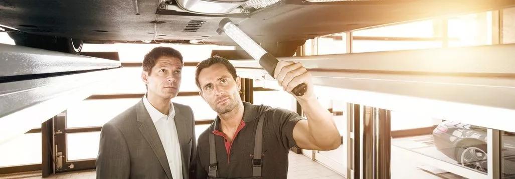 原来去4s店续保有那么多好处,为什么选择在4s店内续保