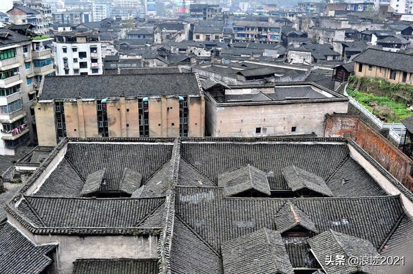 湖南怀化洪江古商城,怀化洪江古商城