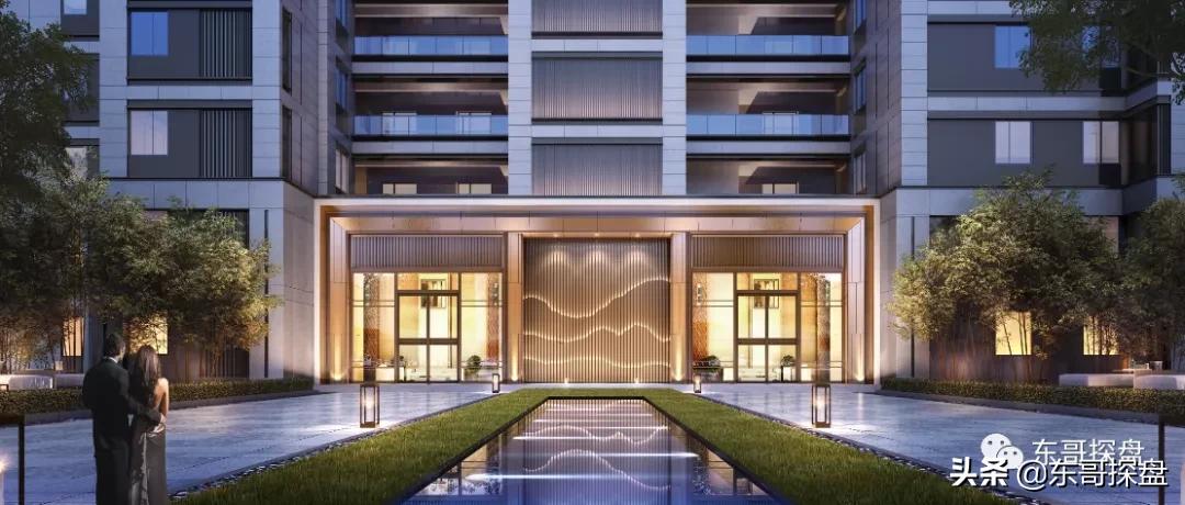 康桥最新规划,康桥最新发展