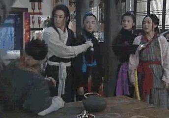 盘点8部值得熬夜追的国产剧,盘点十部百看不厌的国产神剧