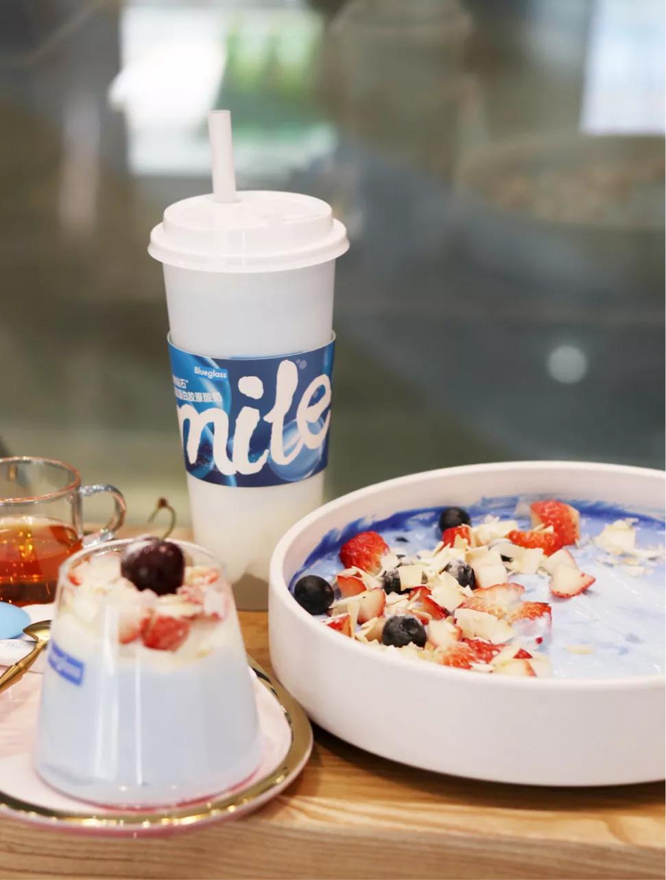 如何让廉价酸奶变得更好喝,挺贵的酸奶