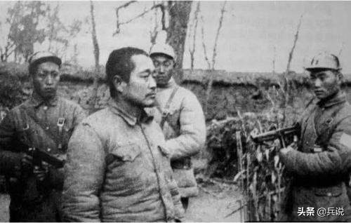 杜聿明被俘后大决战,杜聿明被俘全过程是哪一集