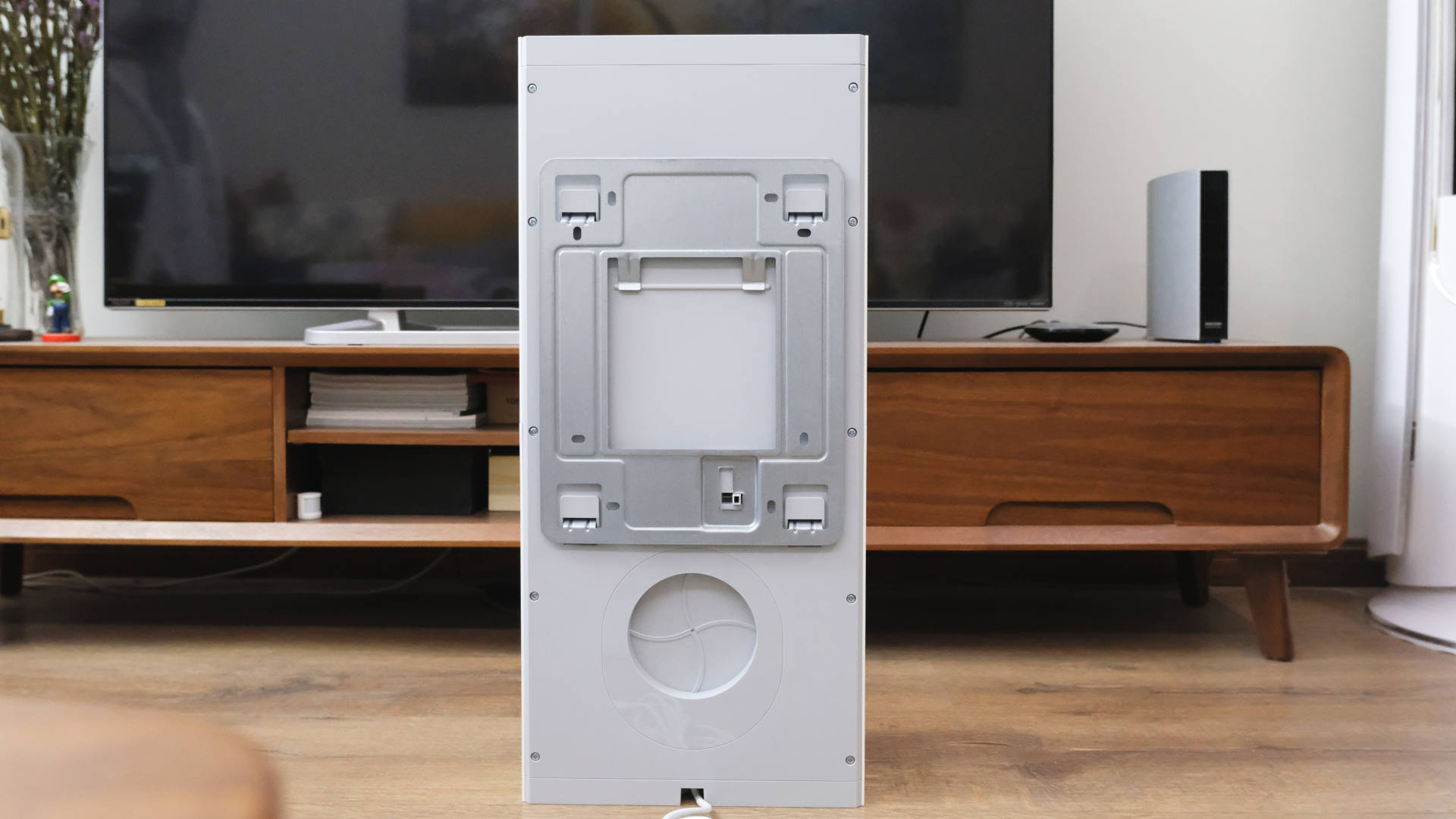 米家小米新风系统新风机缺点,米家新风机300和a1对比