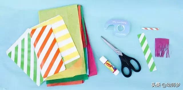 幼儿园老师手工比赛创意作品,幼儿园十大奇葩手工