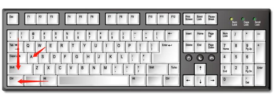 6个人人都应该知道的电脑技巧,5个人人都该学会的电脑技巧