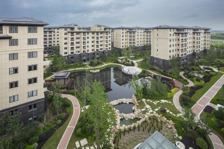 「奥体·紫兰园」三恒科技试住之旅，告别冬日严寒