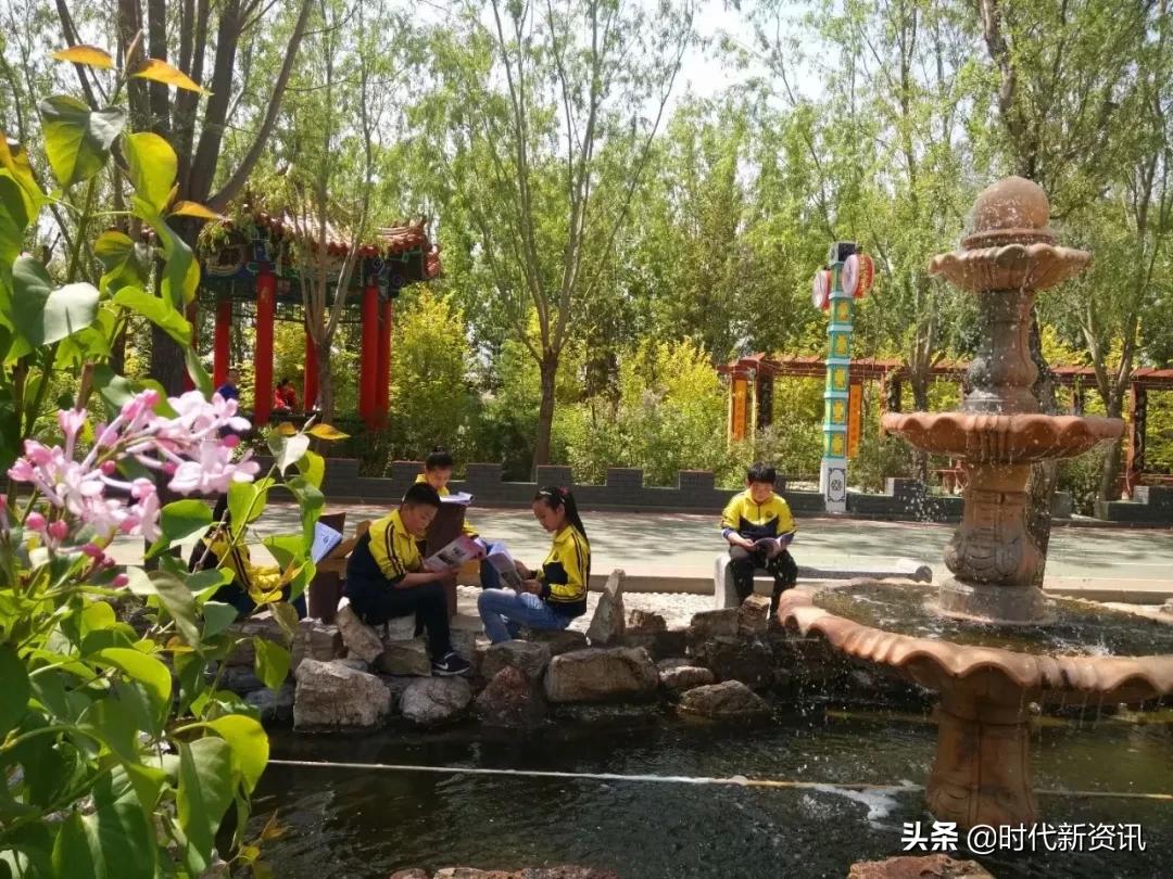 北洋小学灵丘招生,灵丘市北洋小学多少学费