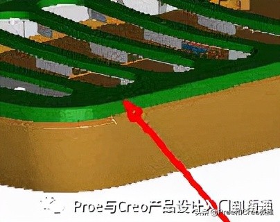 creo头戴蓝牙耳机结构,蓝牙耳机creo结构设计