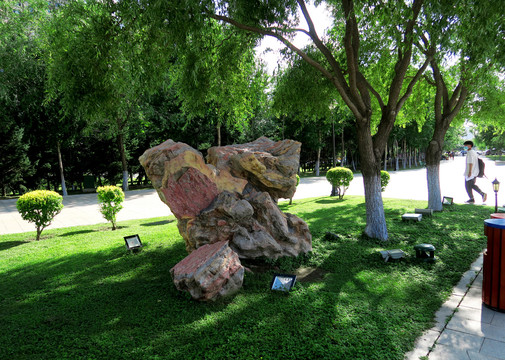 哈尔滨市内环境,哈尔滨一年四季的现状