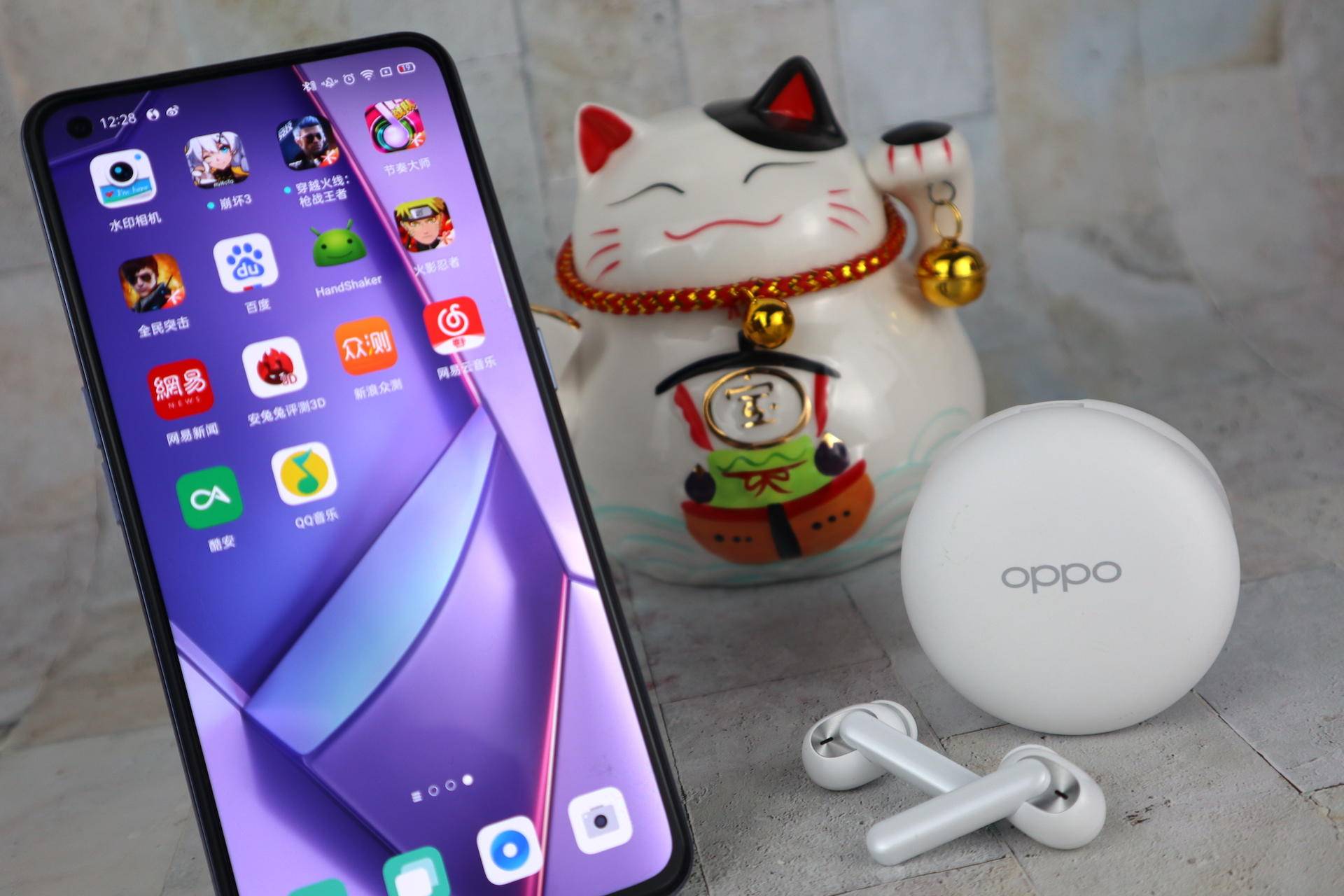 华为oppo游戏耳机对比,oppo蓝牙耳机吃鸡推荐