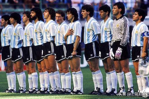 永别了上帝之手,永别了阿根廷歌曲