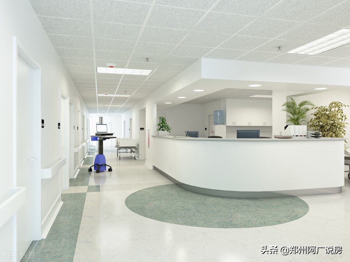 郑州航空港的定位及其房价预判,郑州航空港区房子值不值得入手