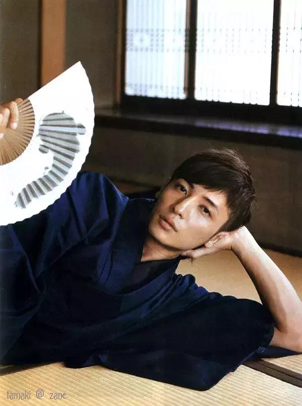 昭和日本男儿,昭和时代男儿