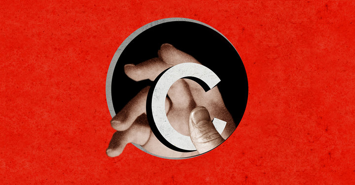 我买了五个视频网站的会员，但我重新开始看盗版了