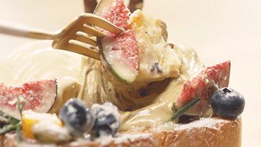 12种不同吃冰淇淋的方法,夏天吃冰淇淋的正确方式