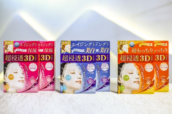 20岁良心推荐几款好用的面膜,好用平价日系面膜