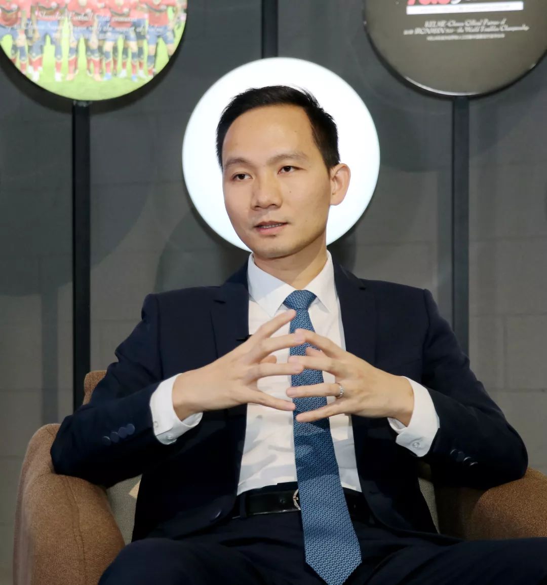 柯永祥简介,柯永祥是做什么的