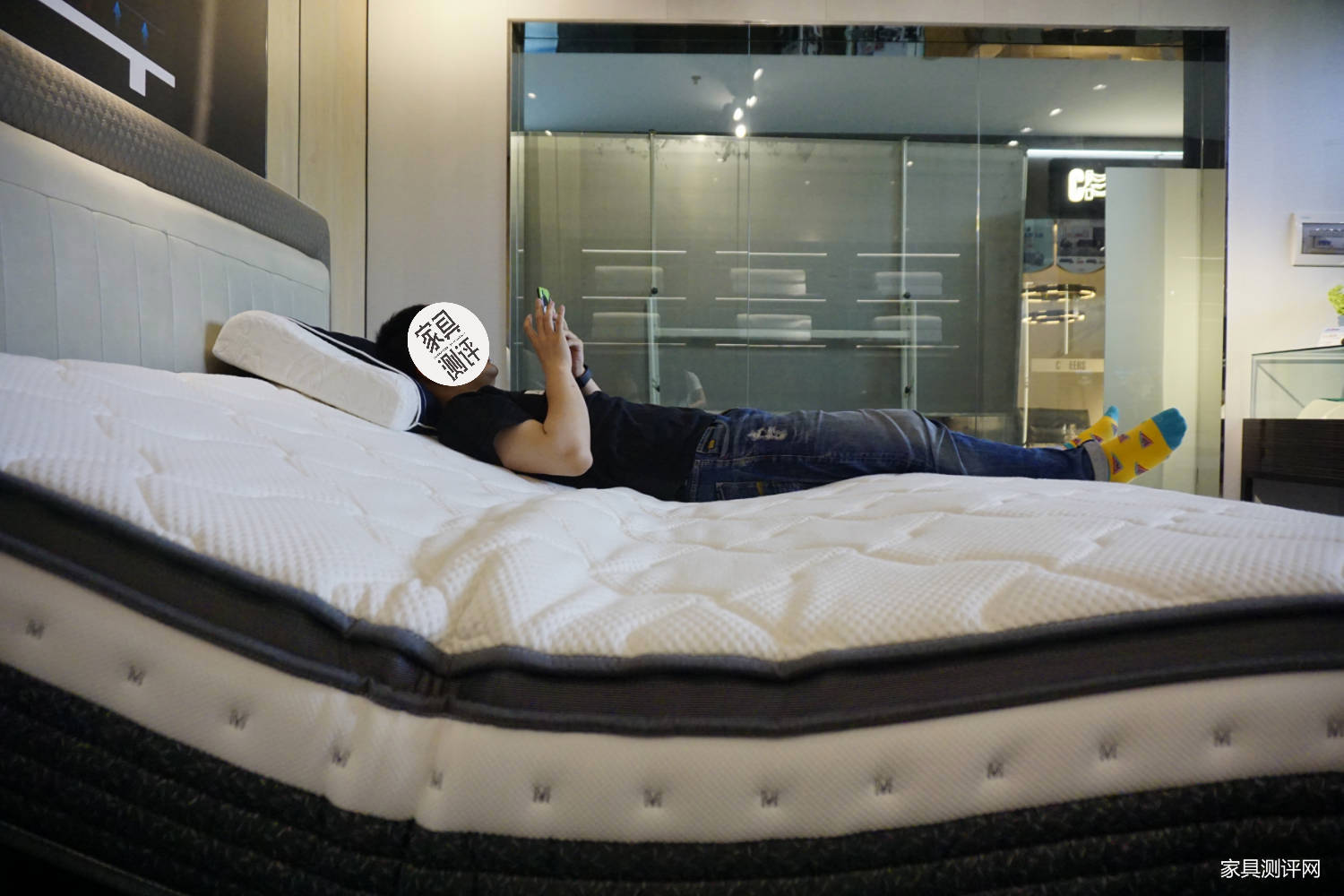 芝华仕床垫黑科技,芝华仕智能床和床垫质量怎么样