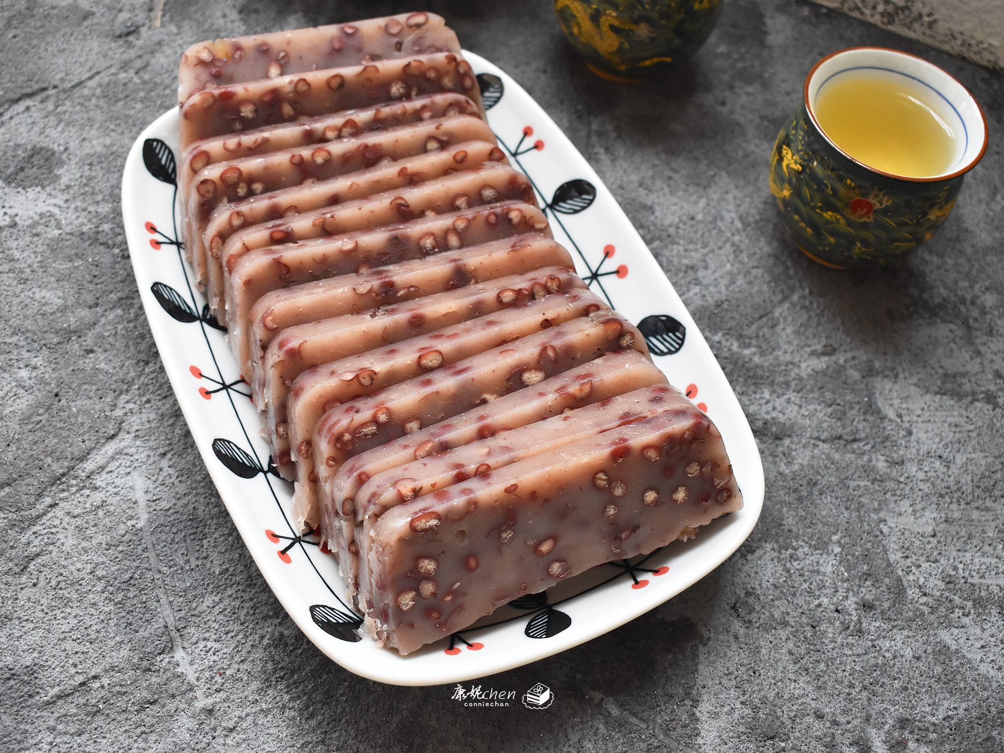 糕点美食纯手工真材实料做法,自制无油糕点简单做法大全