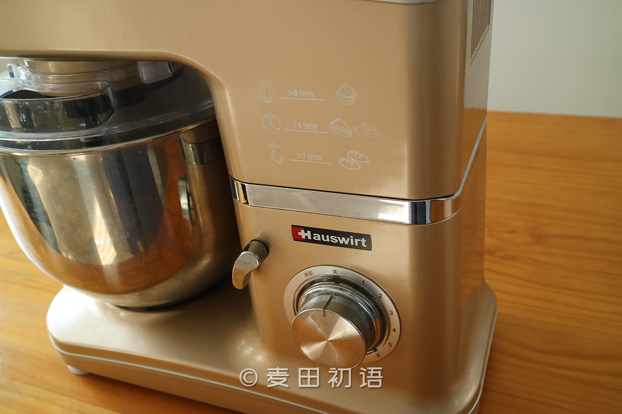 也许是最良心的厨师机选购指南，从此再也不花一分冤枉钱