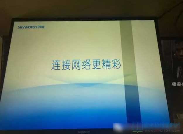 创维液晶屏竖线维修方法,创维55e5液晶灰屏故障原因