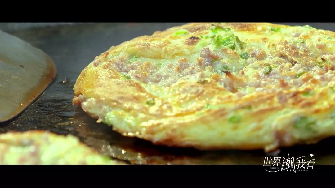 蟹黄包蟹黄烧饼,地方特色美食蟹黄肉包