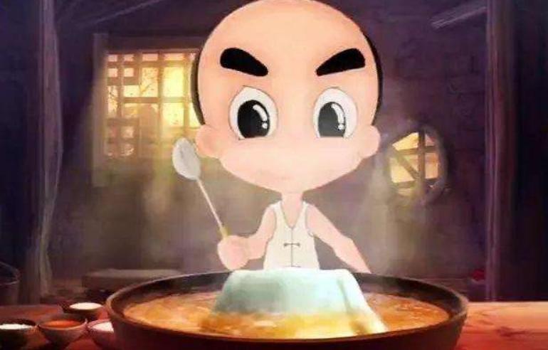 80部童年动画看过但叫不出名字,80部经典童年真实动画