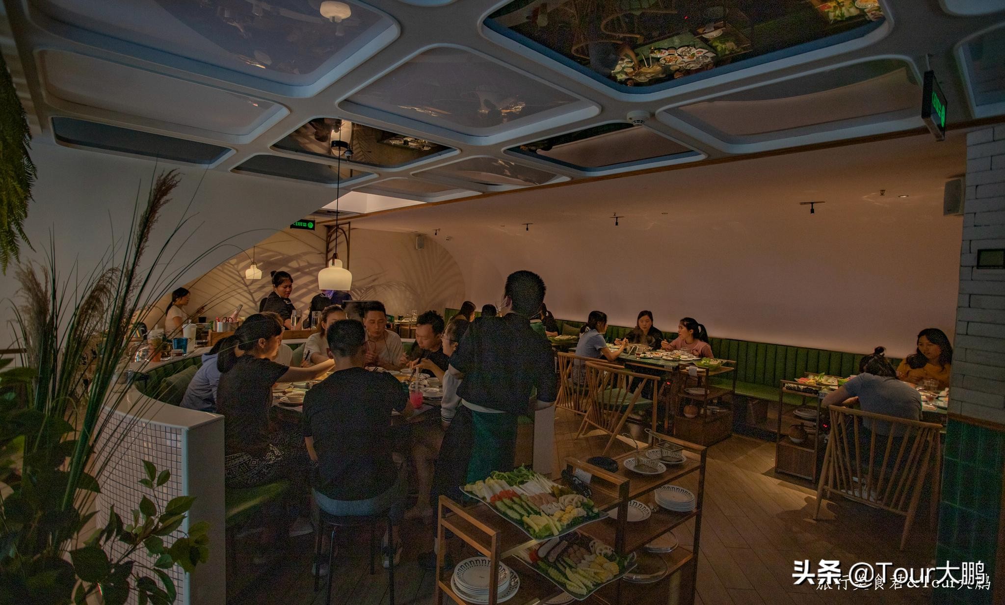 成都天府二街美食,成都天府夜间美食攻略