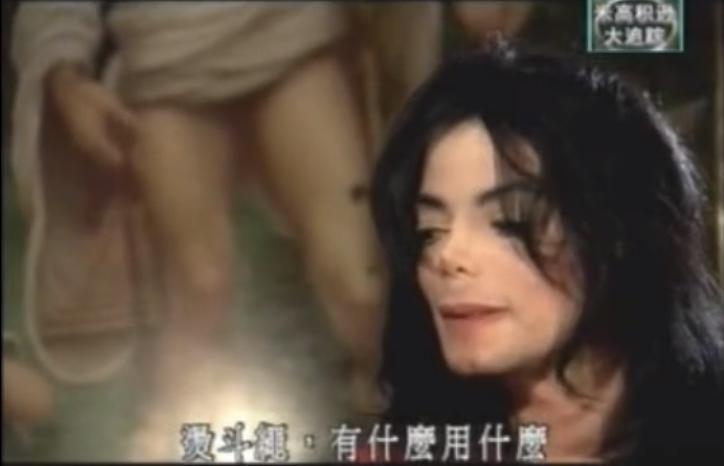 世界第八大奇迹迈克尔杰克逊,历史上最惨的巨星迈克杰克逊