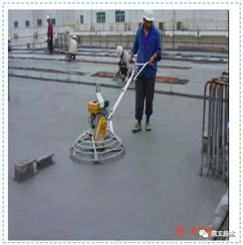 施工十大工序质量图,建筑施工图全套讲解节点