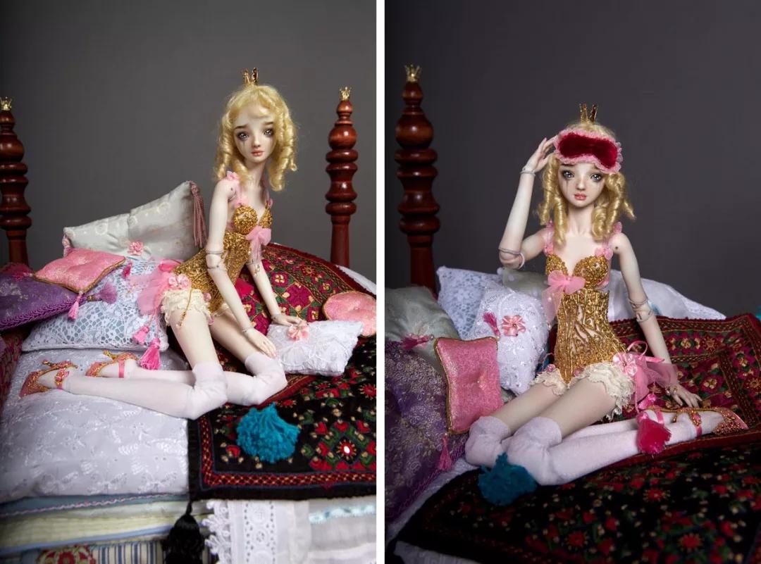 李晨定制娃娃图片,李晨定制娃娃