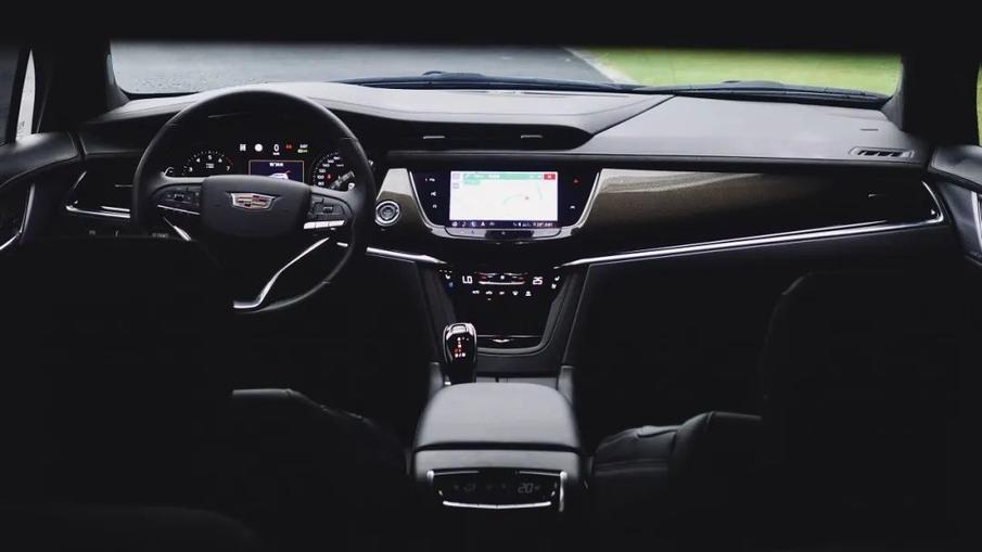 拥有凯迪拉克,拥有一辆凯迪拉克需要多少钱