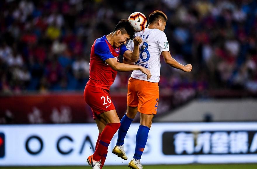 中超第18轮上座率排名最新,2023中超第十二轮上座人数