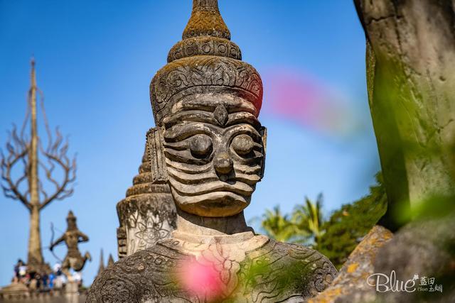 老挝万象旅行，欣赏万象风情和购物的最佳地，尽在此超强攻略篇