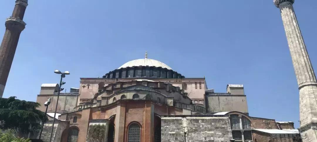 南航伊斯坦布尔复航,伊斯坦布尔机场攻略