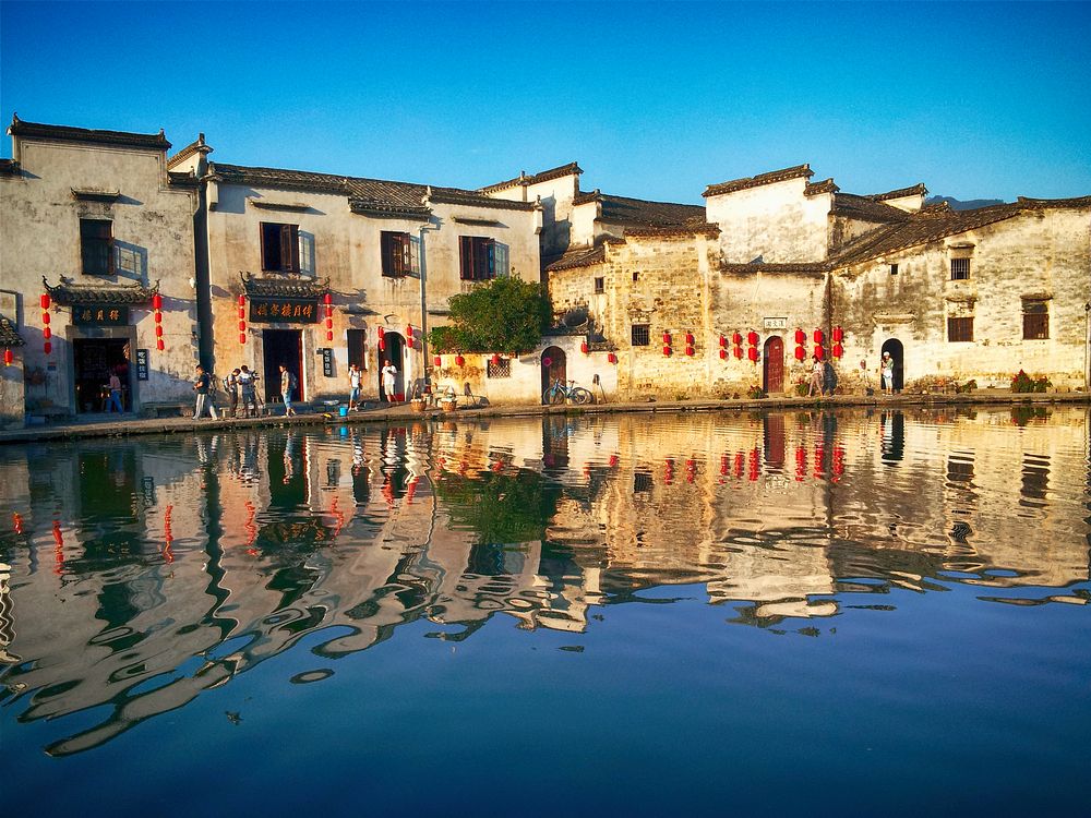 安徽春天美丽的视频,安徽美丽的春天