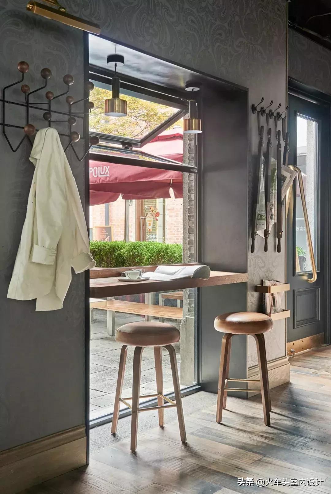 上海法式小酒馆,上海法式酒馆