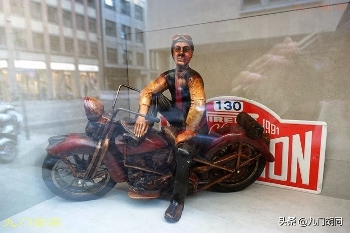 汉堡老城区,老城区手工汉堡