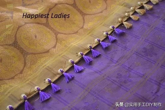 衣物旧物改造,旧物改造复古风衣服