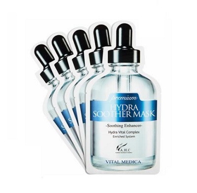 韩国jmsolution面膜怎么样,亚洲肌肤面膜推荐补水的