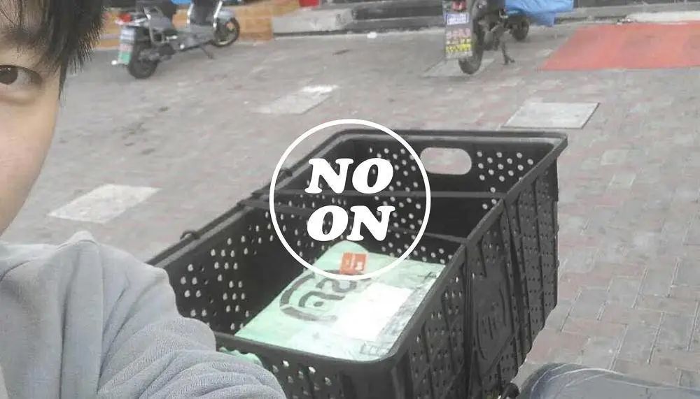 顺丰快递员过来人的忠告,顺丰快递员一天工作的真实感受