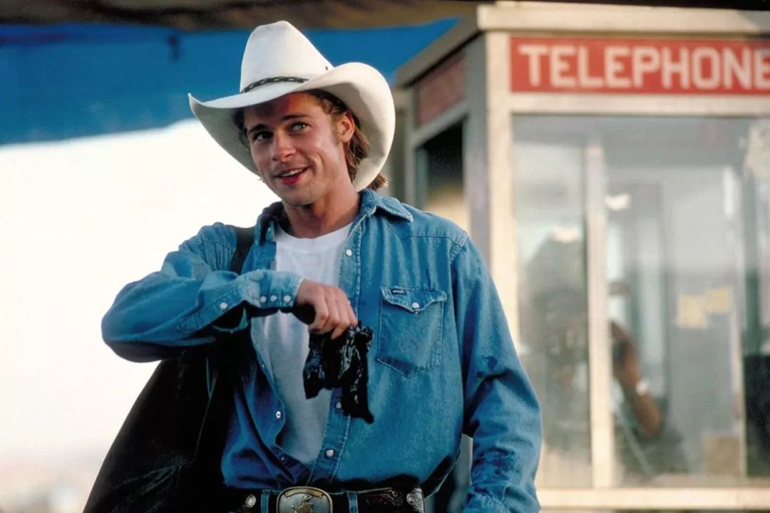 好莱坞最会穿衣的男明星,最会穿搭的好莱坞男明星