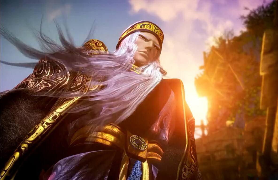 秦时明月十大高手排名,秦时明月十大武器排名