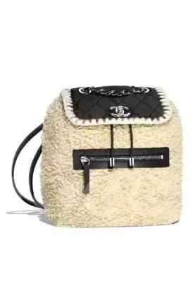 刘雯今年最流行的包,刘雯同款包时尚潮流大牌大容量