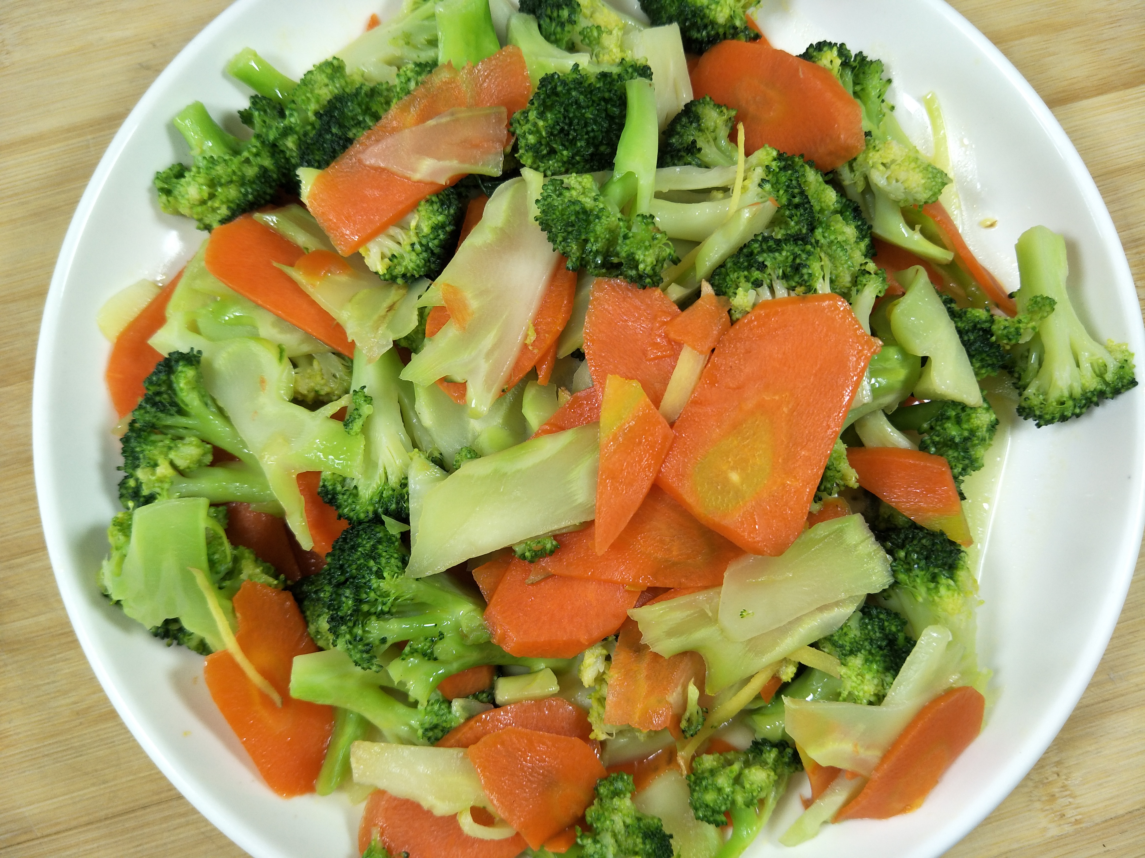 适合午餐吃的减肥菜,低脂饱腹午餐