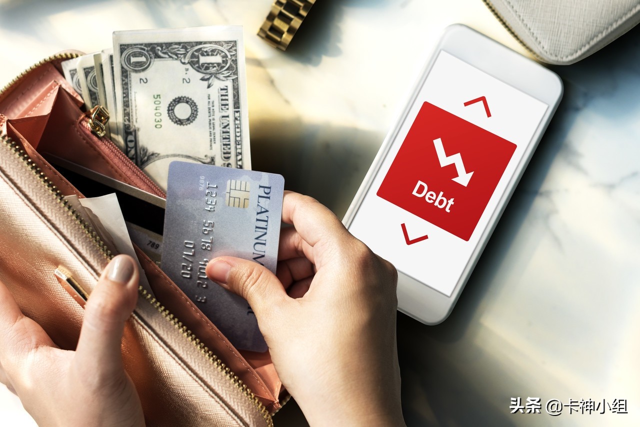 黑中介办手机卡的套路,上门申请信用卡的骗局