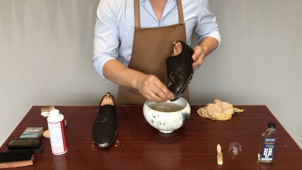 翻毛皮鞋绒面专用刷,绒面鞋翻毛皮鞋清洁护理液