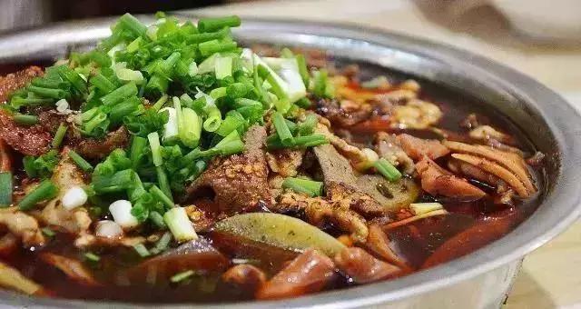来重庆必打卡美食攻略,重庆吃的值得打卡的高端美食