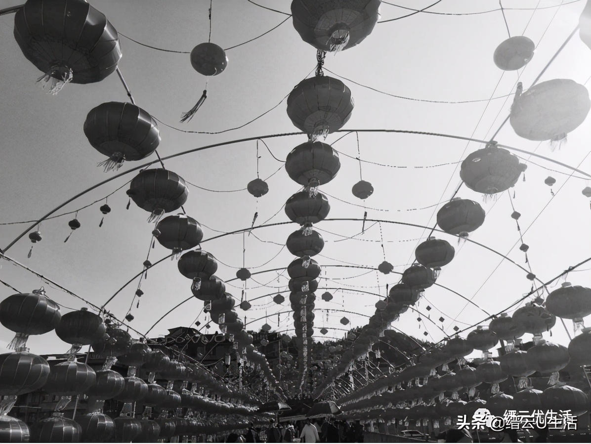 缙云轩辕故里,缙云我的故乡